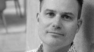 Martin Hultman_ Foto_Chalmers