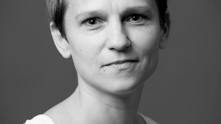 Malin Stenberg