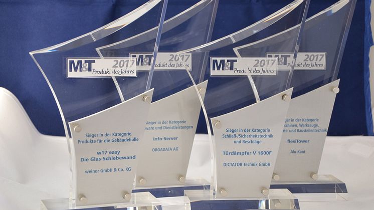 Foto: M&T-Metallhandwerk