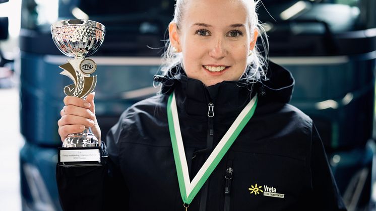 Elin Hammarberg
