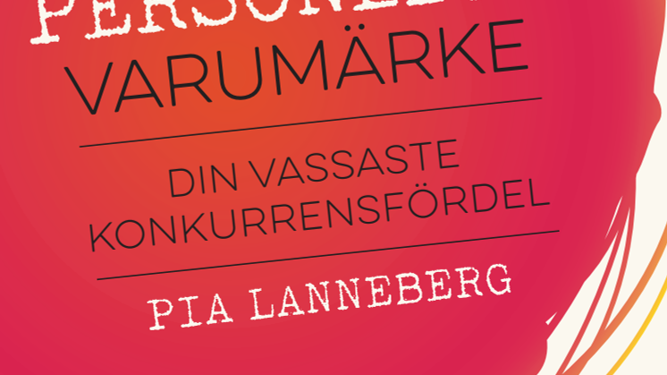 Ett starkt personligt varumärke provkapitel