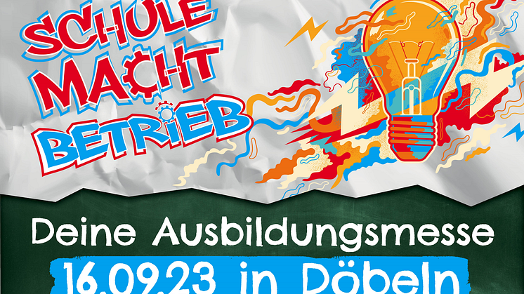 Veolia @ "Schule macht Betrieb"