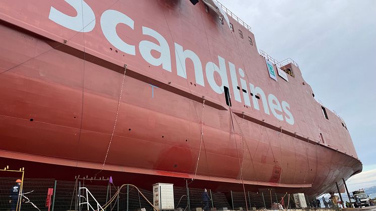 Futura ready to be launched