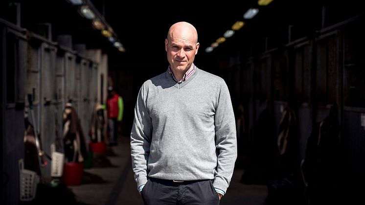Lennart Jr Reuterskiöld
