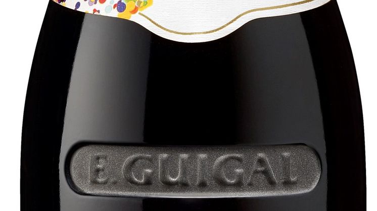 Guigal Cote-Rotie La Turque