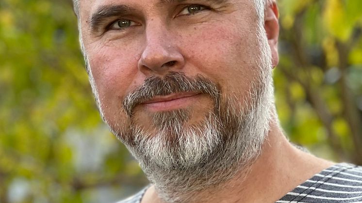 Ola Christoffersson