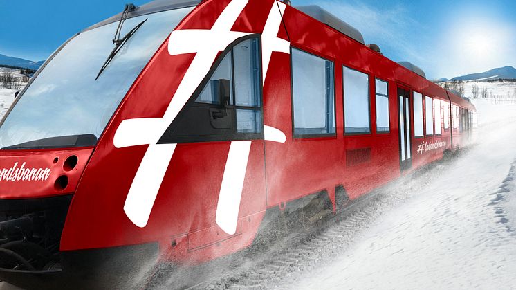 Nya fordon är en förutsättning för moderna persontransporter på järnväg. 2017 gjorde WSP en fordonsutredning på Inlandsbanans uppdrag som föreslog just den tågmodell som nu köpts in.