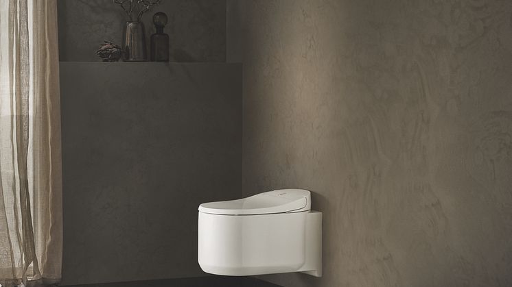 GROHE_Sensia Arena