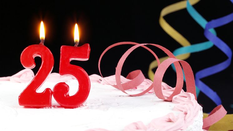 Populär 25-åring håller tätt