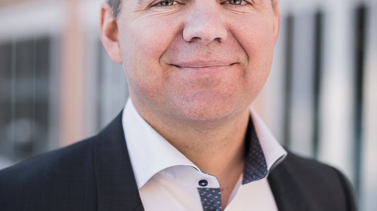 Per Alfredsson, Chef produktionsenheten i Södertälje