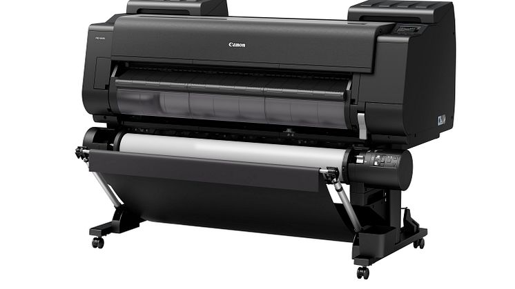 imagePROGRAF PRO-4100S BK FSL 03