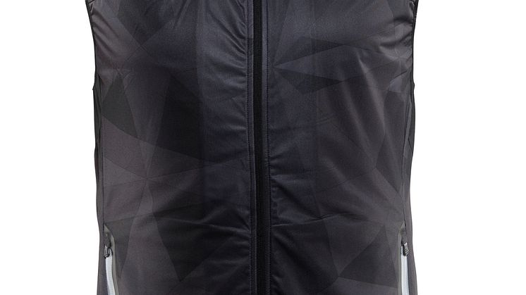 Intensity vest, herr