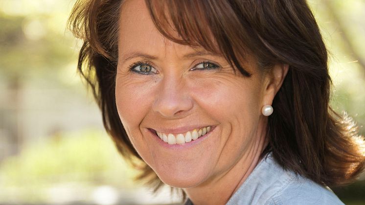 Åsne Havnelid ny adm. dir. i Norsk Tipping