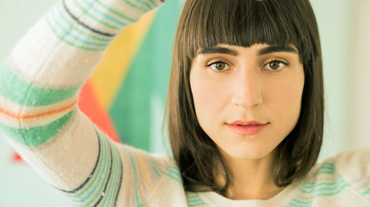 Laleh press 2