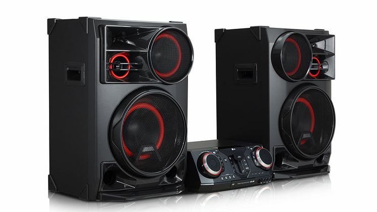 LG XBOOM CL98 001