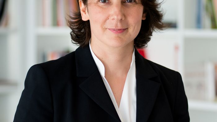 Eutelsat annonce la nomination d’Anne Carron en qualité de Directrice des Ressources Humaines