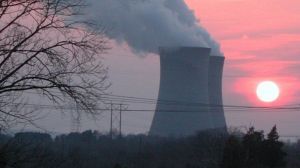 "Atombombe" fra Vattenfall - Kraftkommentar fra LOS Energy