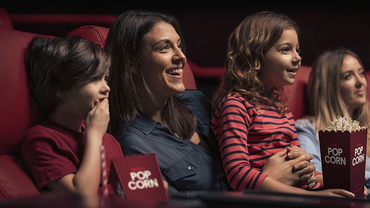 Filmstadens försäljningssystem är nu återställt efter IT incidenten hos vår leverantör Tietoevry och våra biobesökare kan återigen köpa biljetter och kioskvaror som vanligt i samtliga försäljningskanaler