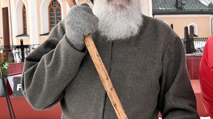 Gustav Vasa för 50:e året
