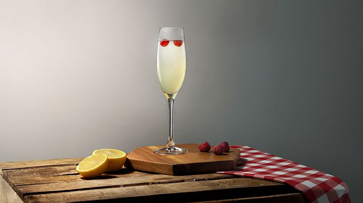 Miljöbild 2 Limoncello & Bubbles
