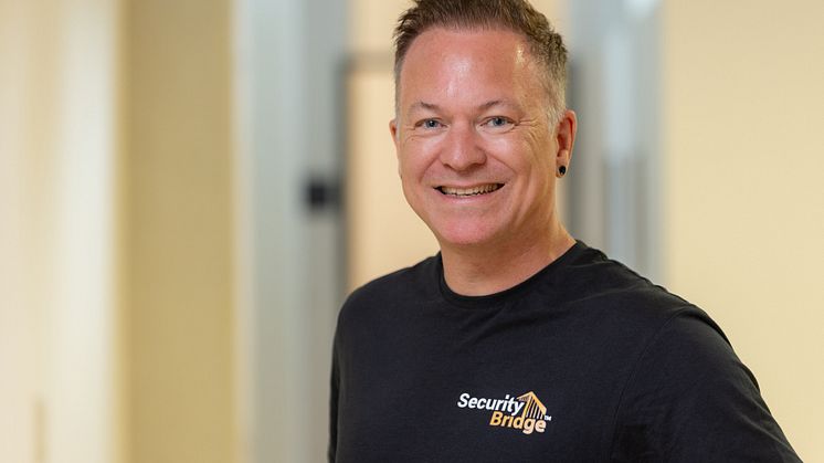 Dr. Markus Schumacher, Member of Advisory Board bei SecurityBridge: "Es ist erstaunlich, wie sich inzwischen täuschend echte, zielgerichtete Pishing-E-Mails verfassen lassen und ein glaubhafter Dialog entwickelt werden kann." Foto: SecurityBridge