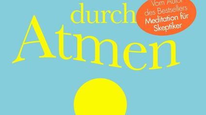 "Gesund durch Atmen" ist soeben bei O.W. Barth erschienen