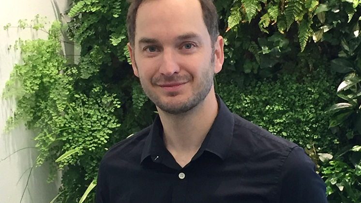 Fredrik Gustafsson