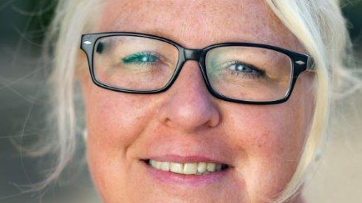 Catherine Persson blir ny förvaltningschef för Äldreförvaltningen i Ronneby kommun