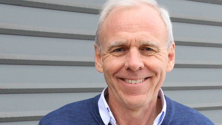 Prof. Dr. Wilfried Wittstruck im Ruhestand