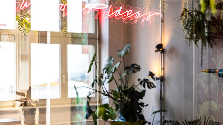 Durch die neue Partnerschaft mit Angel Invest entwickelt SIGNAL IDUNA ihr Startup-Ökosystem signals weiter. Foto: signals