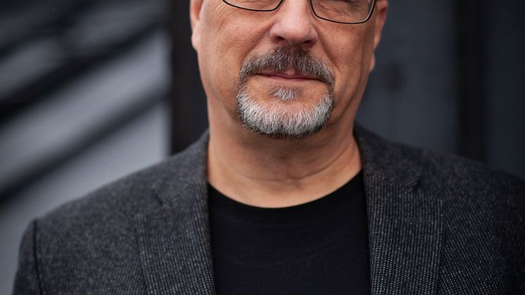 Patrik Lindenfors