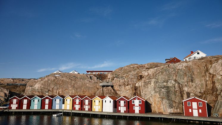 Smögen