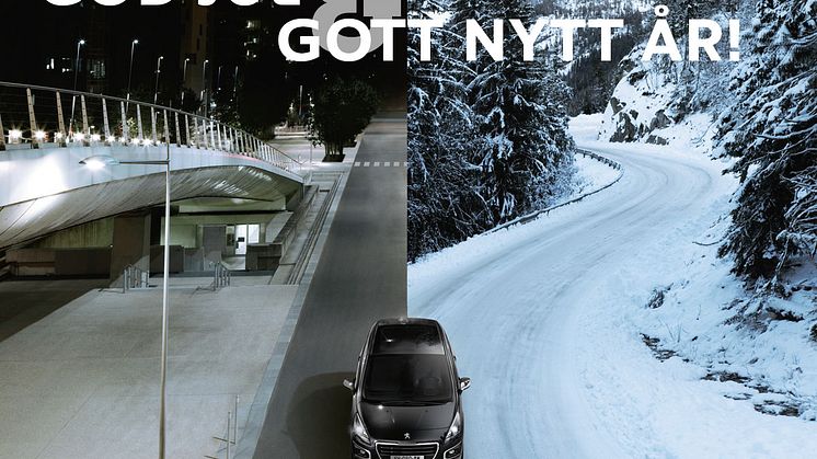  Julhälsning