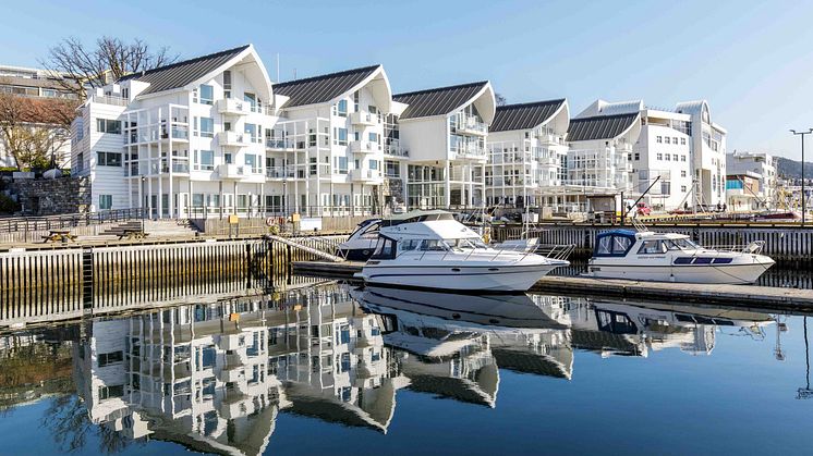 Molde Fjordhotell by Classic Norway Hotels - Foto Engdahl