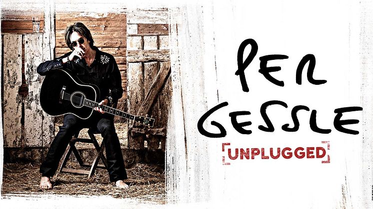 Per Gessle åker ut på turné – redan flera utsålda konserter!