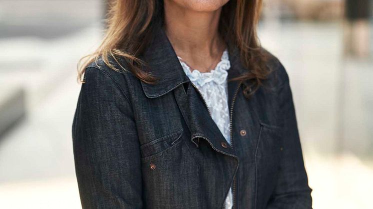 Elisabeth Aandstad Ekheim