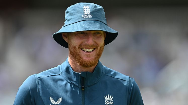 England Men announce white-ball squads to play New Zealand