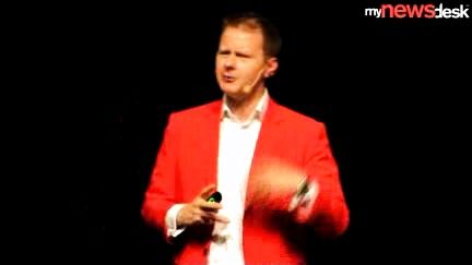 Markedsføring, PR og kommunikasjonstrender 2012 - Gamification
