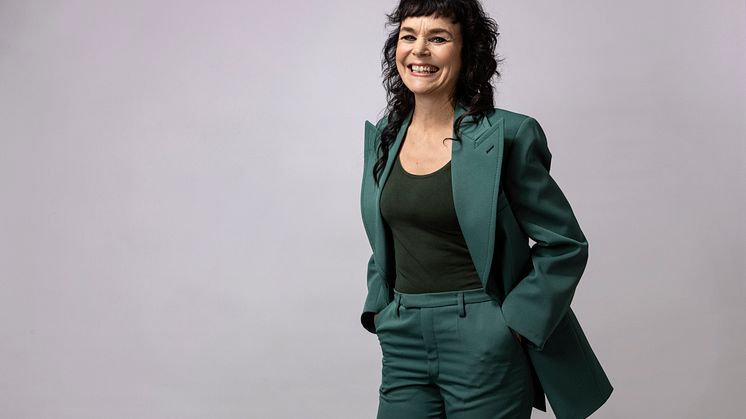 Gjertrud Jynge
