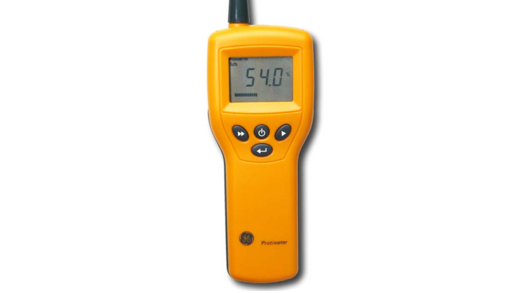 Protimeter MMS