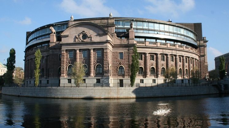 Socialdemokraternas beslut breddar energipolitisk enighet