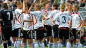 Välkommen till FIFA damfotbolls-VM i Tyskland 2011 och Filmstaden Sergel i Stockholm lördagen den 22 januari 2011 från kl. 11 