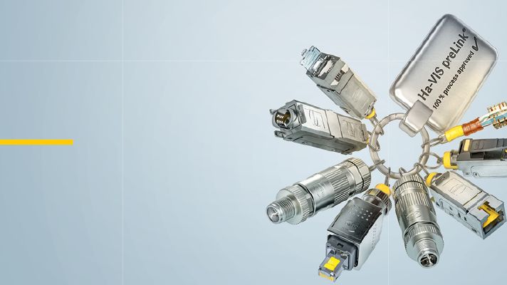 Harting preLink
