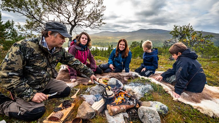 Renbiten_OutdoorFood_fotoTobbeNilsson_VisitDalarna
