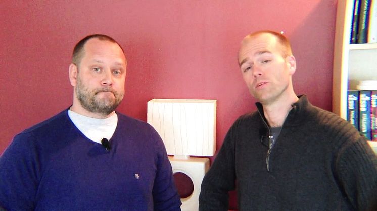 5:e avsnittet av Rock´n roll-forskning - en vetenskapspod av Mattias Lundberg & Stefan Söderfjäll. Om lärstilar & kommunikation #forskning #psykologi 