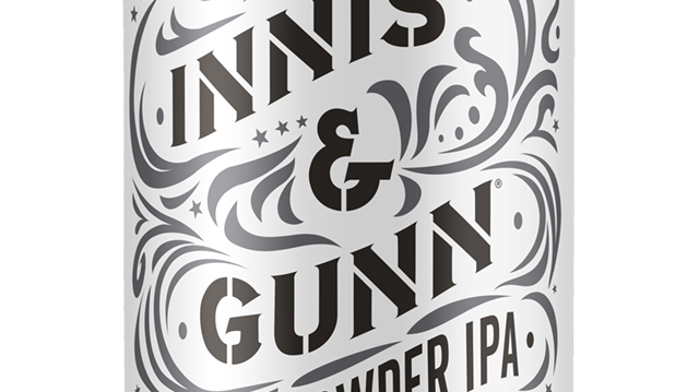 I&G_LR - Gunnpowder IPA 330ml Can