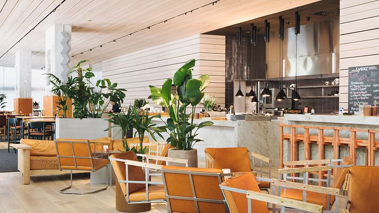 Nordic Light Hotel