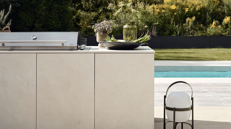 Ballingslöv Outdoor kitchen-Dekton Albarium (10)