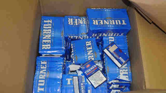 NW14 13 Tobacco