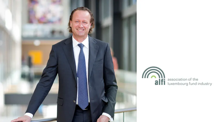 "The membership shows our commitment to our international clients" - Jan Erik Saugestad, CEO Storebrand Asset Management.